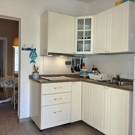 Casa Con Giardino E Biciclette Vicino Pineta *