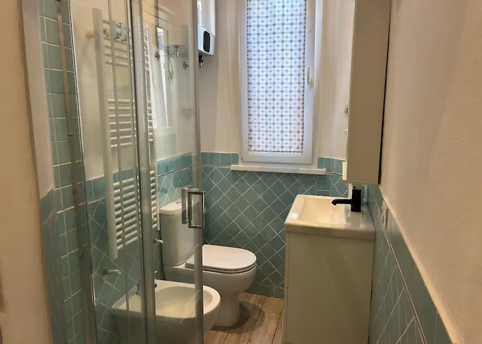 Holiday home Casa Con Giardino E Biciclette Vicino Pineta Viareggio