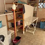 Casa Con Giardino E Biciclette Vicino Pineta Nyaraló *