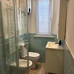 Nyaraló Casa Con Giardino E Biciclette Vicino Pineta Viareggio
