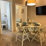 Casa Con Giardino E Biciclette Vicino Pineta Nyaraló Viareggio