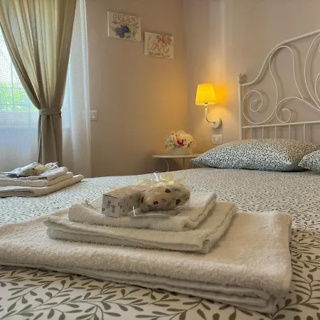 Casa Con Giardino E Biciclette Vicino Pineta * Viareggio