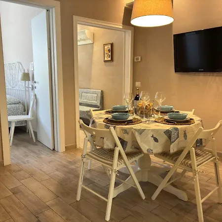 Casa Con Giardino E Biciclette Vicino Pineta Dom wakacyjny Viareggio