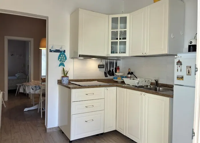 Casa Con Giardino E Biciclette Vicino Pineta *